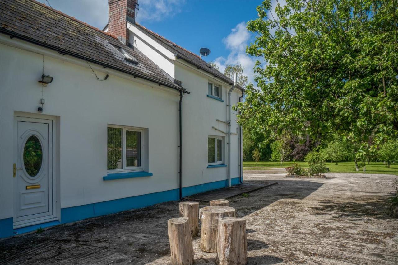 Tucking Mill - 3 Bedroom Holiday Home - Stepaside Stepaside  Exterior foto